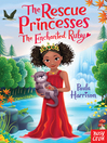 Cover image for The Rescue Princesses